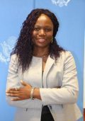 Dr Nzweundji Justine Germo